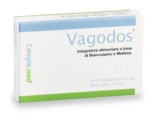 904662412-VAGODOS INTEG 30CPR 15G
