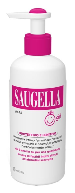 904704107-SAUGELLA-GIRL PH NEU 200ML