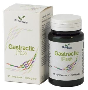 904796392-GASTRACTIC PLUS 40CPR PHYTOIT