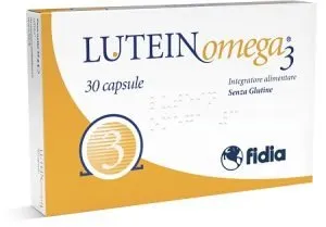 904932163-LUTEIN OMEGA3 30 CPS