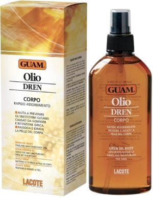 904974666-GUAM OLIO DREN 200ML