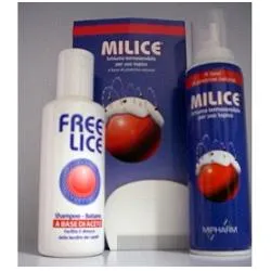 905289207-MILICE MULTIPACK SCH+SH 150ML