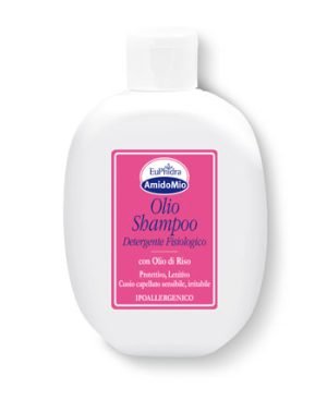 905332817-EUPHIDRA-AMIDOMIO SH OLIO 200ML