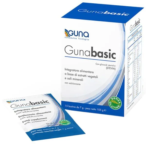 905490621-GUNA BASIC INTEGRAT POLV 7G