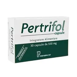 905490658-PERTRIFOL 30CPS 500MG