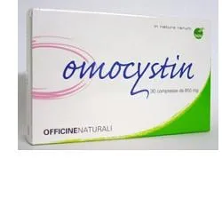 905577464-OMOCYSTIN 30CPS 850MG