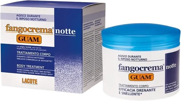 905723122-GUAM FANGO CREMA NOTTE 500ML