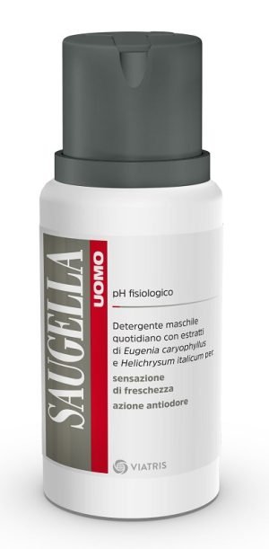 905891925-SAUGELLA-DERMOLIQ UOMO 200ML