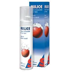 906027230-MILICE SCHIUMA ANTIPAR 150ML