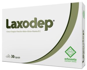 906116987-LAXODEP 30CPS 325MG