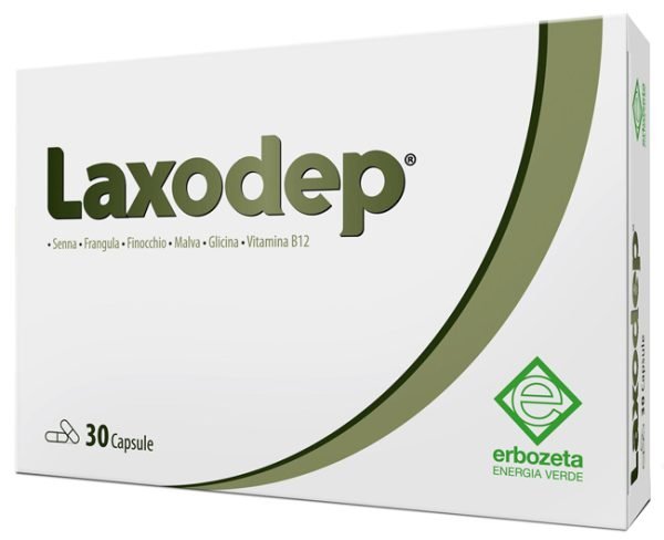 906116987-LAXODEP 30CPS 325MG
