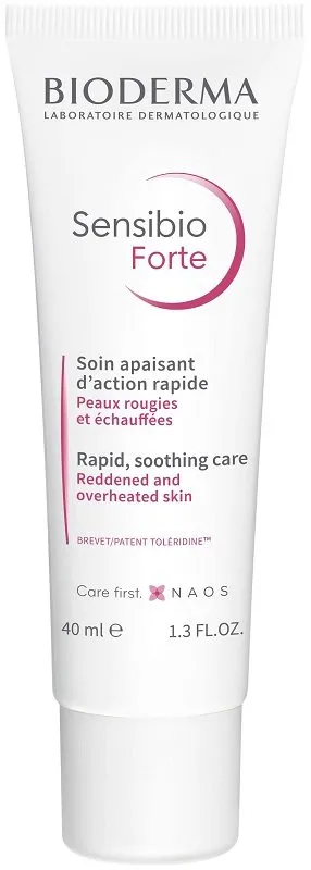 906367887-SENSIBIO-FORTE CR P-SN 40ML