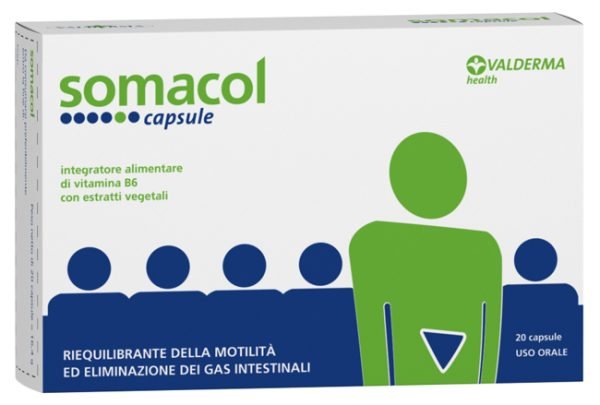 906678103-SOMACOL INTEG 20 CPS