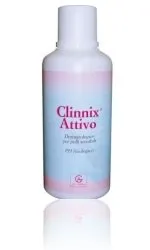 907284335-CLINNIX-ATTIVO SHDOC C-F 500
