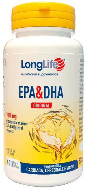908224064-LONGLIFE EPA DHA 60PRL
