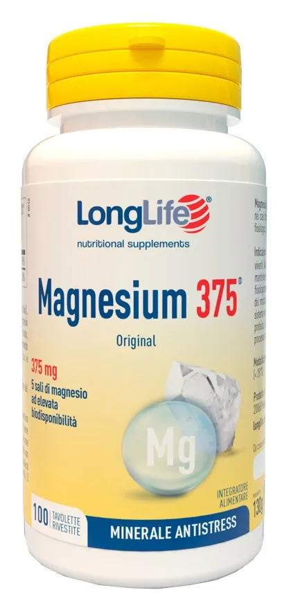 908224431-LONGLIFE MAGNESIUM 375 100TAV
