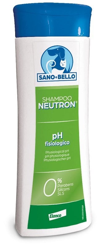 908732567-NEUTRON-SHAMPO 250 ML VET