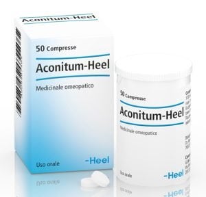 909467565-ACONITUM HEEL 50 CPR