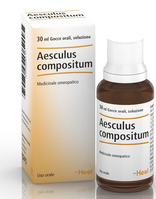 909468112-AESCULUS COMP GTT 30ML HEEL
