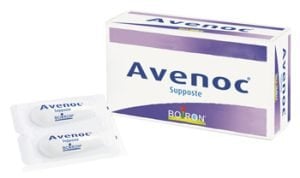 909475360-AVENOC*10SUPP