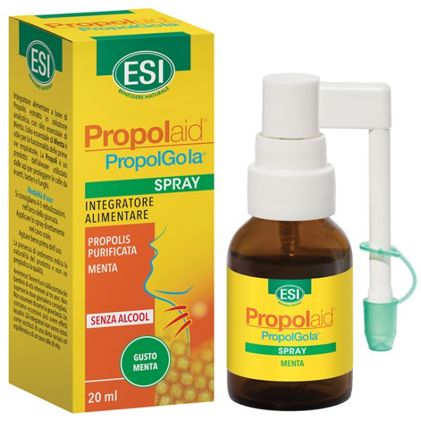 909911618-ESI PROPOLAID PROPOLGOLA SPR MEN