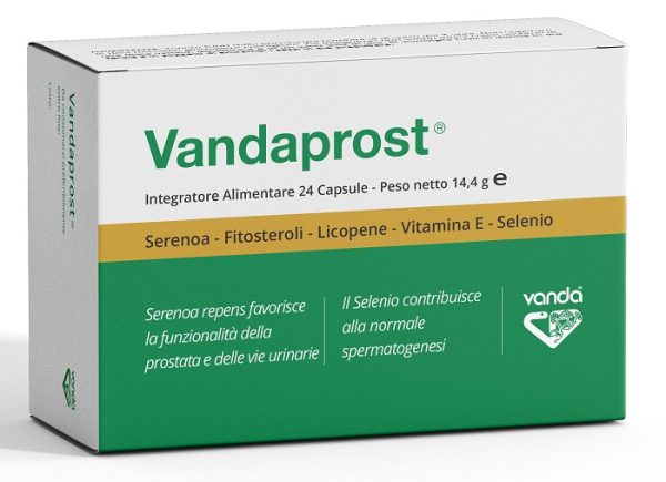 911430179-VANDAPROST INTEGRAT 24CPS