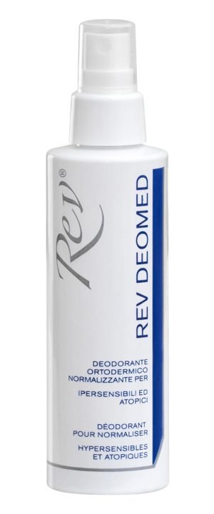 911974855-REV DEOMED DEOD SPRAY LIQ 125ML