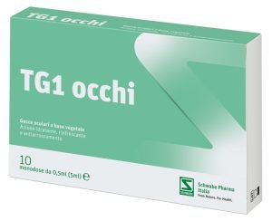 912275880-TG1 OCCHI GTT OCUL 10FL MON0