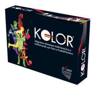 913510121-KOLOR 30CPR 750MG