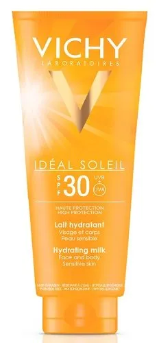 913753758-IDEAL SOL LAIT FAM IP30 300ML