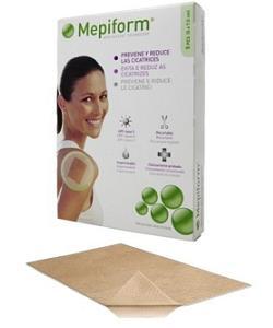 920323502-MEPIFORM CICATRICI 4X30 5PZ