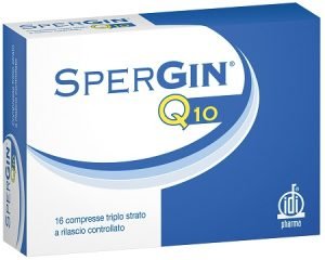 920802826-SPERGIN Q10 16CPR