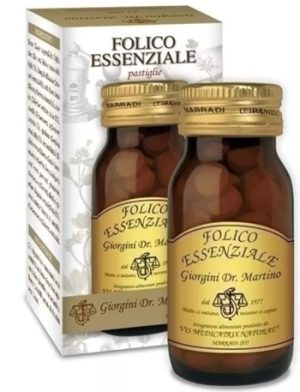 921148312-FOLICO ESS 100 PASTIGL GIORG