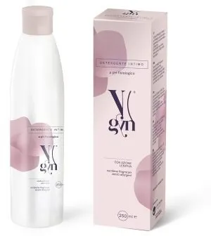 921186831-V GYN DETERGENTE 250ML