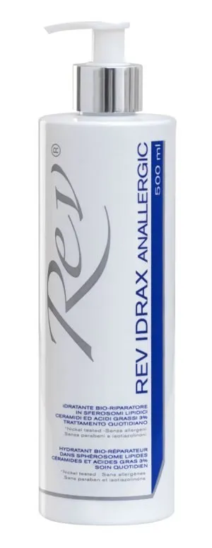 921200921-REV IDRAX ANALLERGIC 500ML