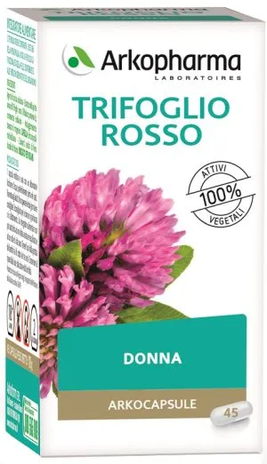 921304554-ARKOCAPSULE TRIFOGLIO RO 45VG