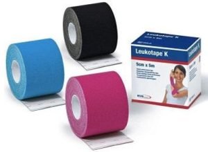 921396735-LEUKOTAPE K 5CMX5MT MEDIA AZZ