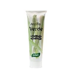 921773444-ARGILLA VERDE PASTA 400G SANTIV