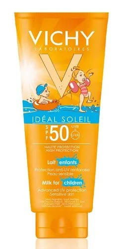 921895684-IDEAL SOL LAIT BB FP50+ 300ML
