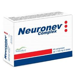 922262567-NEURONEV COMPLEX 30CPR