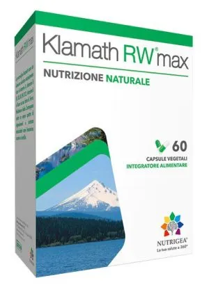 922879034-KLAMATH RW MAX 60CPS NUTRIGEA