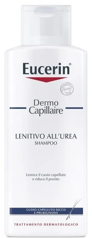 923295378-EUCE SHAM LENITIVO URE BLU 250ML