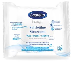 923306120-LAURELLA VISAGE SALV STRUCC 20