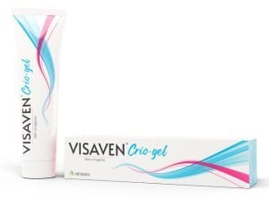 923395026-VISAVEN CRIOGEL 100G