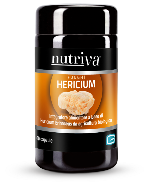 924849589-NUTRIVA HERICIUM 60VEGICAP