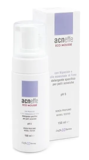 925006088-ACNEFFE ECOMOUSSE 150ML