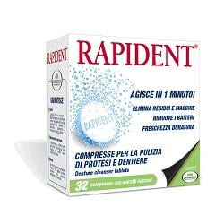 925042893-RAPIDENT COMPRESSE 32PZ
