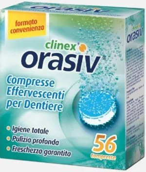 925384707-ORASIV CLINEX 56 CPR EFF
