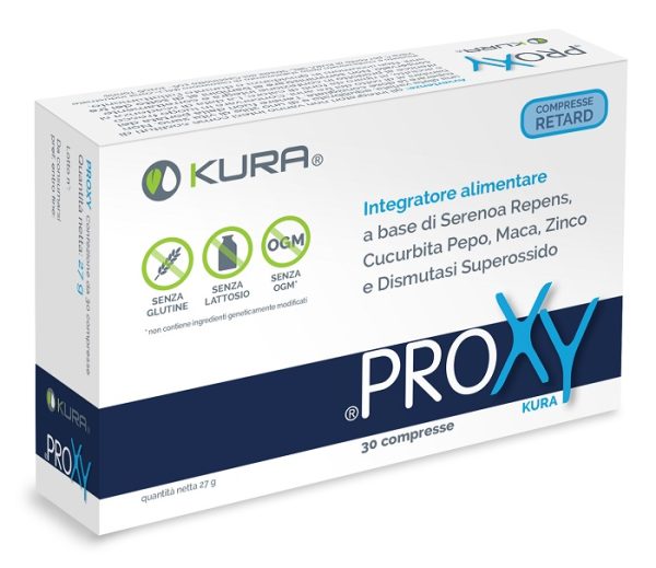 925507915-PROXY 30CPR RIVESTITE
