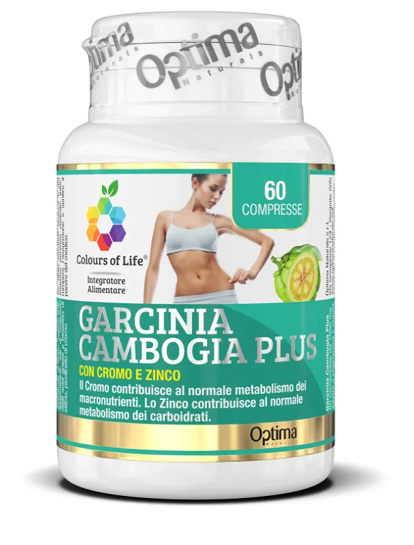 925654345-GARCINIA CAMBOG PLUS 60CPR OPTIM